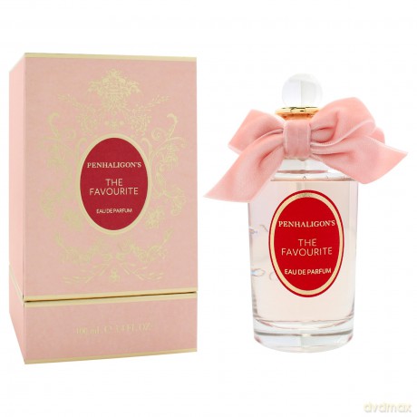 Penhaligon´s The Favourite - Woda perfumowana - Volume: 100 ml