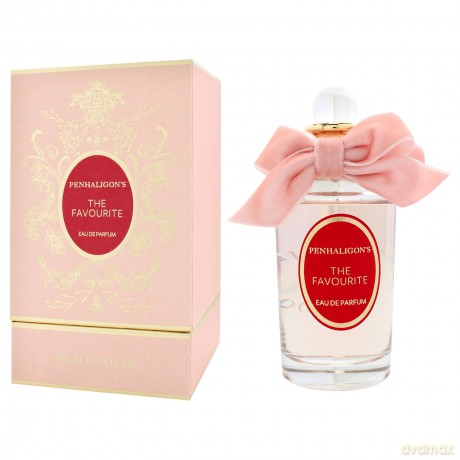 Penhaligon´s The Favourite - Woda perfumowana - Volume: 100 ml