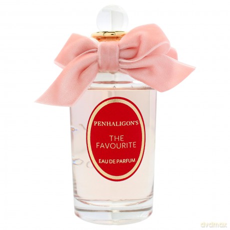 Penhaligon´s The Favourite - Woda perfumowana - Volume: 100 ml