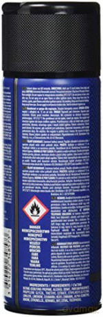Playboy King Of The Game - Deodorant Spray - Volume: 150 ml