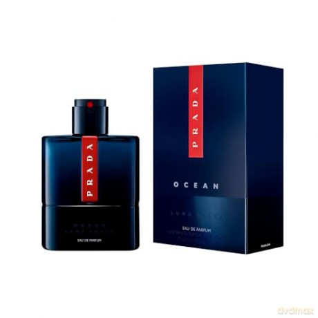Prada Luna Rossa Ocean - Woda perfumowana - Volume: 100 ml