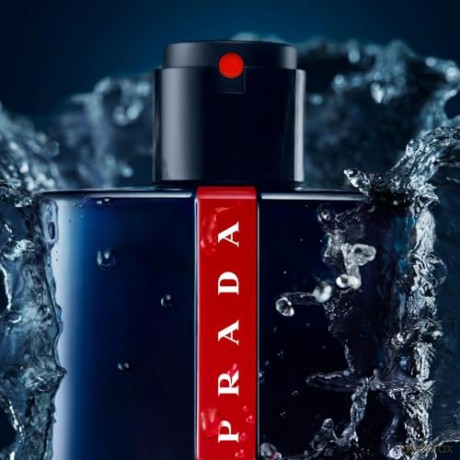 Prada Luna Rossa Ocean - Woda perfumowana - Volume: 50 ml