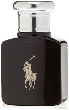 Ralph Lauren Polo Black - Woda toaletowa - Volume: 40 ml
