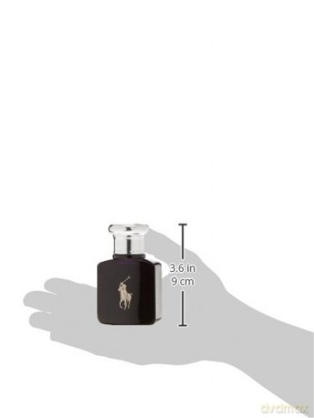 Ralph Lauren Polo Black - Woda toaletowa - Volume: 40 ml