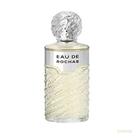 Rochas Eau De Rochas - Woda toaletowa - Volume: 100 ml