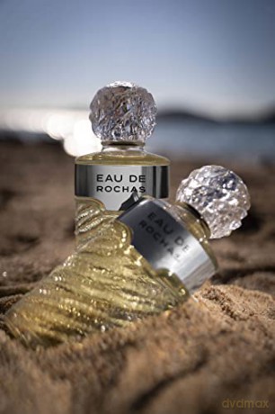 Rochas Eau De Rochas - Woda toaletowa - Volume: 100 ml
