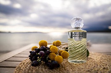 Rochas Eau De Rochas - Woda toaletowa - Volume: 100 ml