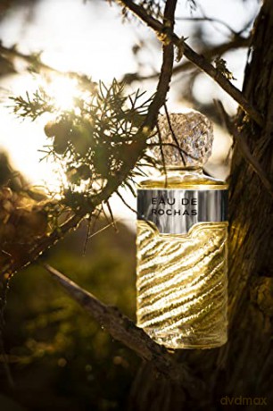 Rochas Eau De Rochas - Woda toaletowa - Volume: 100 ml