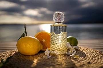 Rochas Eau De Rochas - Woda toaletowa - Volume: 100 ml