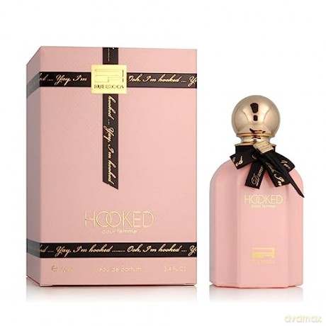Rue Broca Hooked Femme - Woda perfumowana - Volume: 100 ml