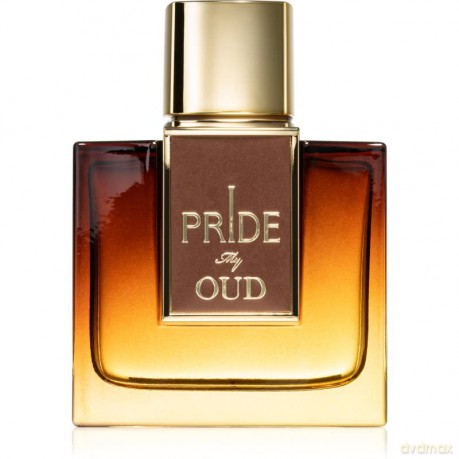 Rue Broca Pride My Oud - Woda perfumowana - Volume: 100 ml