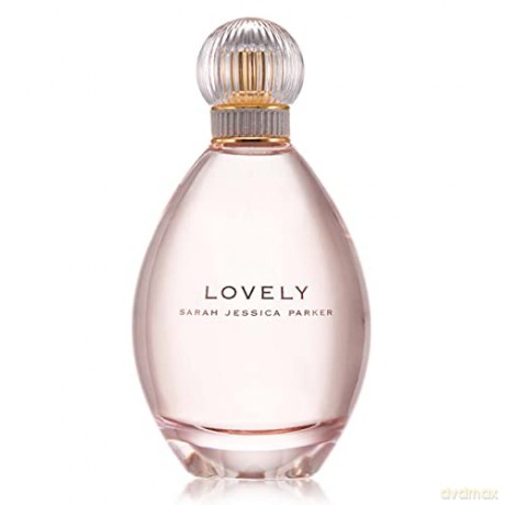 Sarah Jessica Parker Lovely - Woda perfumowana - Volume: 150 ml