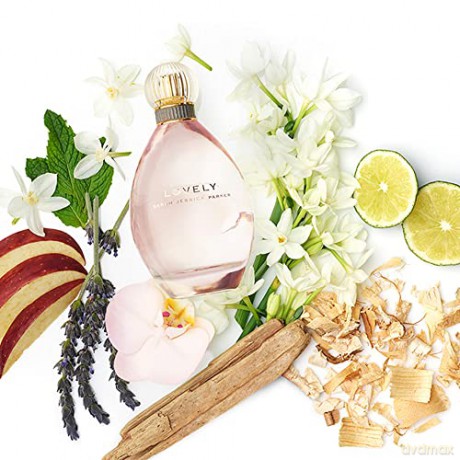 Sarah Jessica Parker Lovely - Woda perfumowana - Volume: 150 ml