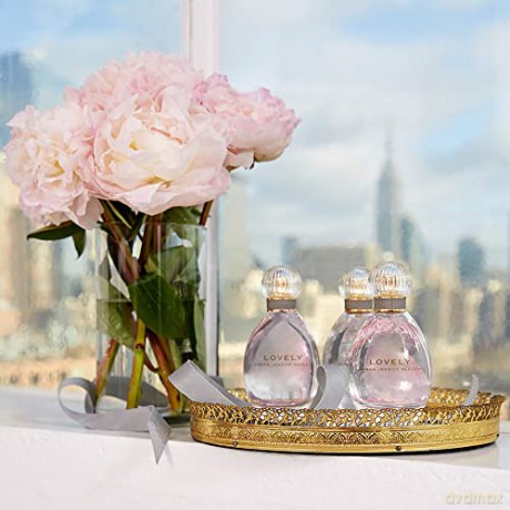 Sarah Jessica Parker Lovely - Woda perfumowana - Volume: 150 ml