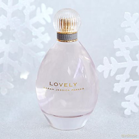 Sarah Jessica Parker Lovely - Woda perfumowana - Volume: 150 ml