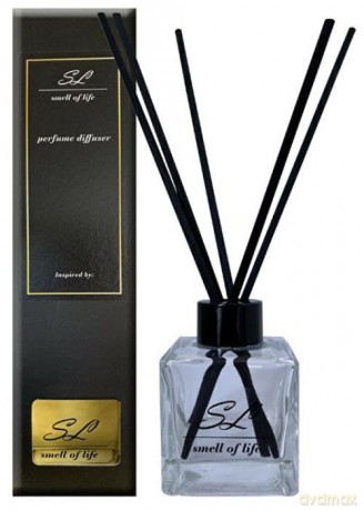Smell of Life Smell of Life Acqua Di Gio - difuzér - Volume: 100 ml