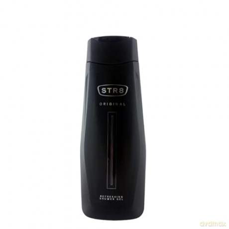 STR8 Original - shower gel - Volume: 250 ml