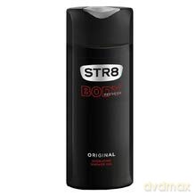 STR8 Original - shower gel - Volume: 400 ml
