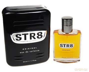 STR8 Original - Woda toaletowa - Volume: 50 ml