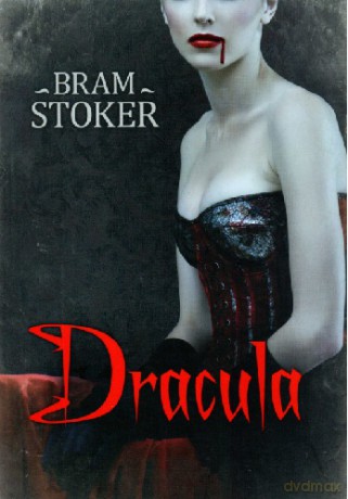 Drakula - Bram Stoker [KSIĄŻKA]