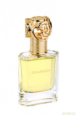 Swiss Arabian Gharaam - Woda perfumowana - Volume: 50 ml