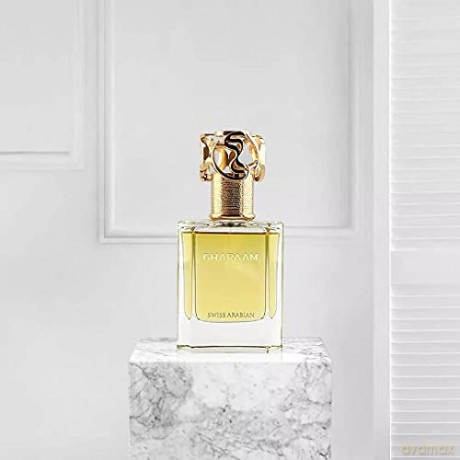Swiss Arabian Gharaam - Woda perfumowana - Volume: 50 ml