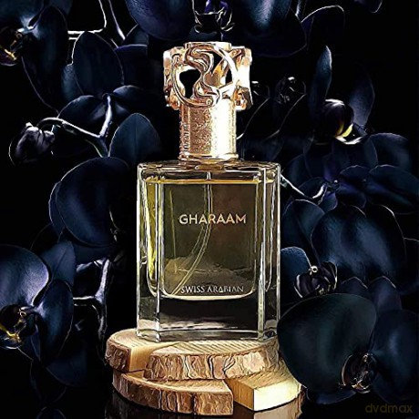 Swiss Arabian Gharaam - Woda perfumowana - Volume: 50 ml