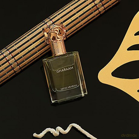 Swiss Arabian Gharaam - Woda perfumowana - Volume: 50 ml