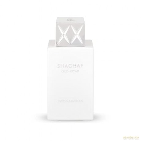 Swiss Arabian Shaghaf Oud Abyad - Woda perfumowana - Volume: 75 ml