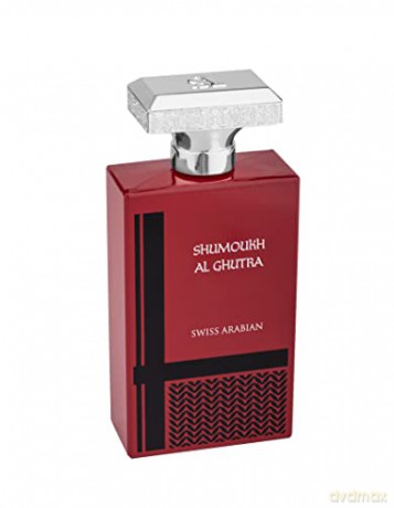 Swiss Arabian Shumoukh Al Ghutra - Woda perfumowana - Volume: 100 ml