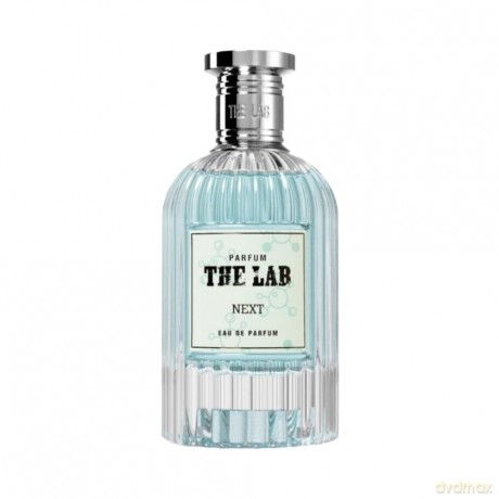 The Lab Next - Woda perfumowana - Volume: 100 ml