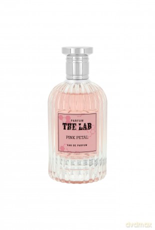 The Lab Pink Petal - Woda perfumowana - Volume: 100 ml