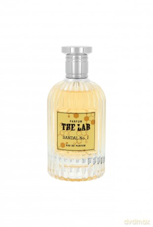 The Lab Sandal No. I - Woda perfumowana - Volume: 100 ml