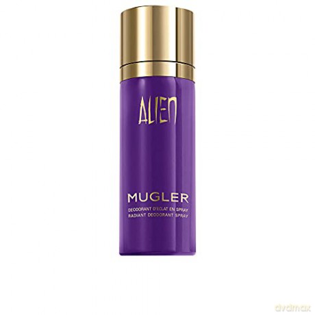 Thierry Mugler Alien - deodorant spray - Volume: 100 ml