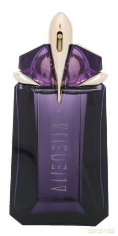 Thierry Mugler Alien - Woda perfumowana (refillable) - Volume: 60 ml
