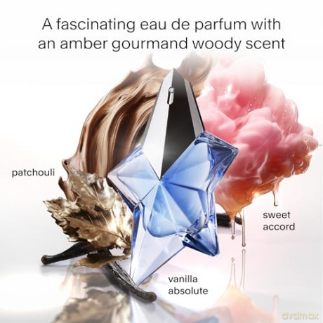 Thierry Mugler Angel - Woda perfumowana (refillable) - Volume: 100 ml