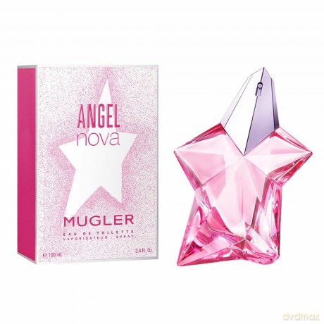 Thierry Mugler Angel Nova - Woda toaletowa - Volume: 100 ml