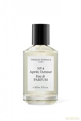 Thomas Kosmala No. 4 Aprés l`Amour - Woda perfumowana - Volume: 100 ml