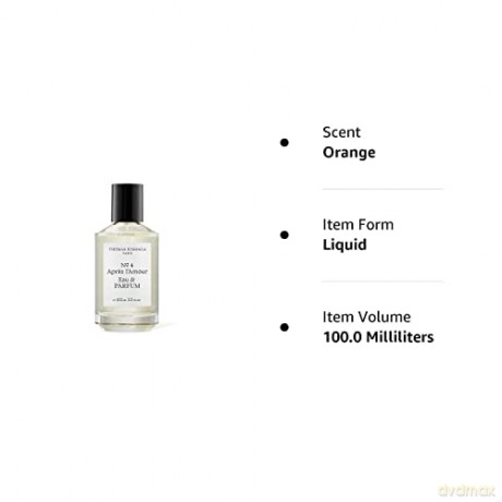 Thomas Kosmala No. 4 Aprés l`Amour - Woda perfumowana - Volume: 100 ml