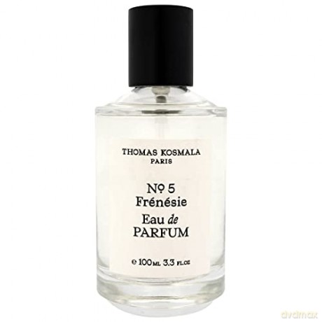 Thomas Kosmala No. 5 Frénésie - Woda perfumowana - Volume: 100 ml