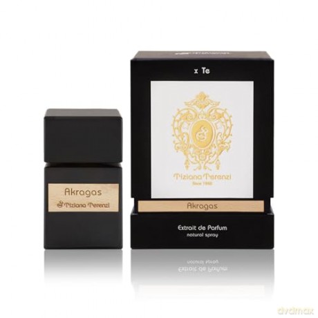 Tiziana Terenzi Akragas - parfémovaný extrakt - Volume: 100 ml