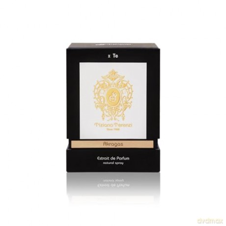 Tiziana Terenzi Akragas - parfémovaný extrakt - Volume: 100 ml