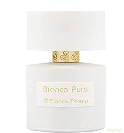 Tiziana Terenzi Bianco Puro - parfémovaný extrakt - Volume: 100 ml
