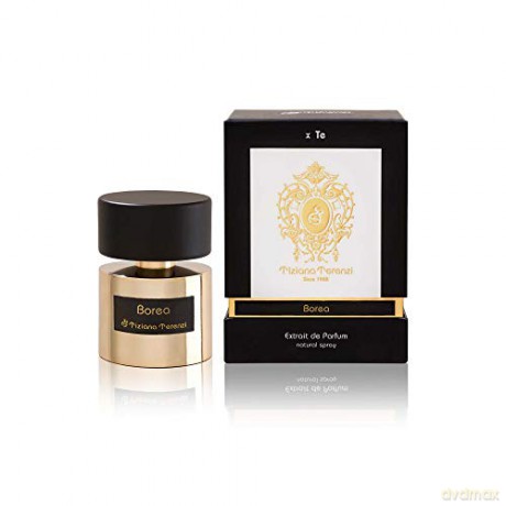 Tiziana Terenzi Borea - parfémovaný extrakt - Volume: 100 ml