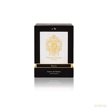 Tiziana Terenzi Borea - parfémovaný extrakt - Volume: 100 ml