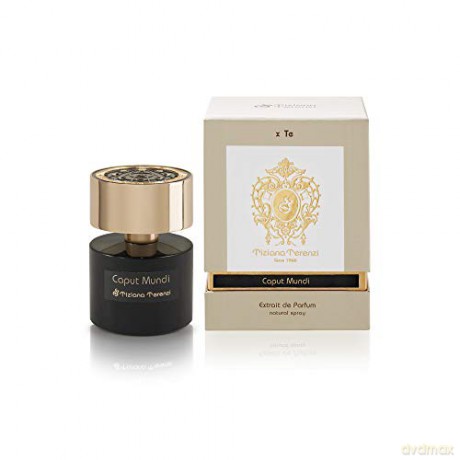 Tiziana Terenzi Caput Mundi - parfémovaný extrakt - Volume: 100 ml