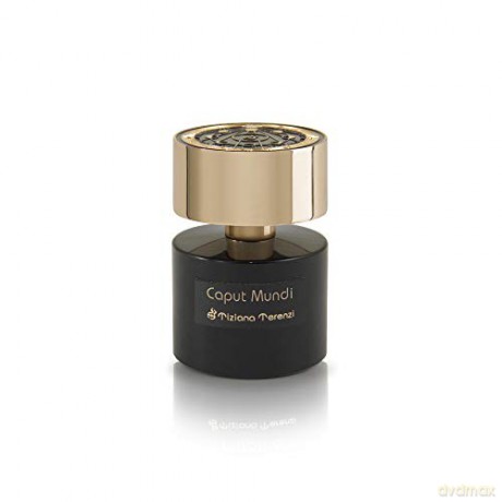 Tiziana Terenzi Caput Mundi - parfémovaný extrakt - Volume: 100 ml