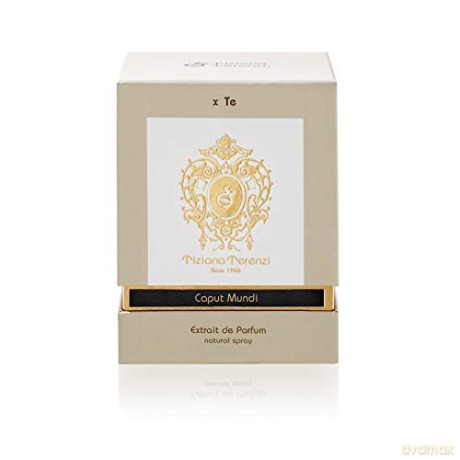 Tiziana Terenzi Caput Mundi - parfémovaný extrakt - Volume: 100 ml