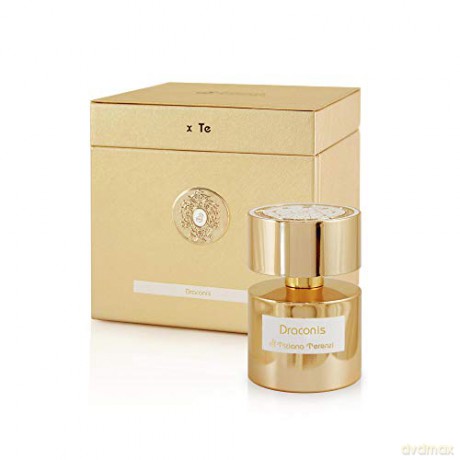Tiziana Terenzi Draconis - parfémovaný extrakt - Volume: 100 ml