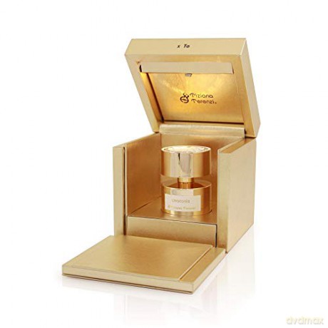 Tiziana Terenzi Draconis - parfémovaný extrakt - Volume: 100 ml